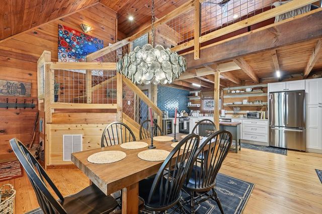 33 Foxhound Drive, Ellijay, GA 30540