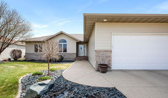 4432 3rd Street S, Moorhead, MN 56560