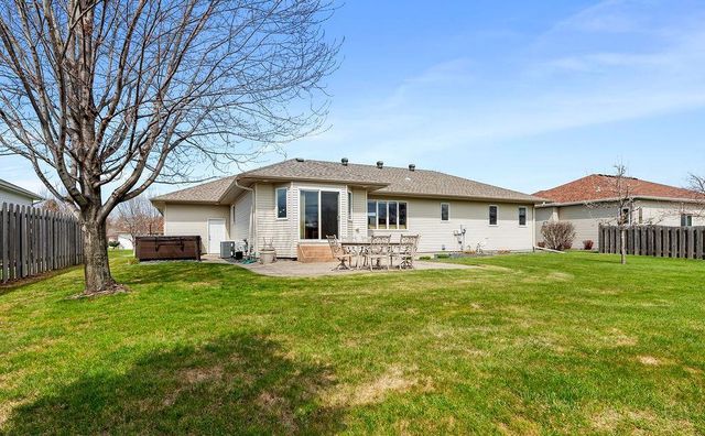4432 3rd Street S, Moorhead, MN 56560