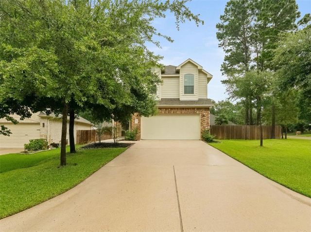 13302 Boca Raton Circle, Montgomery, TX 77356
