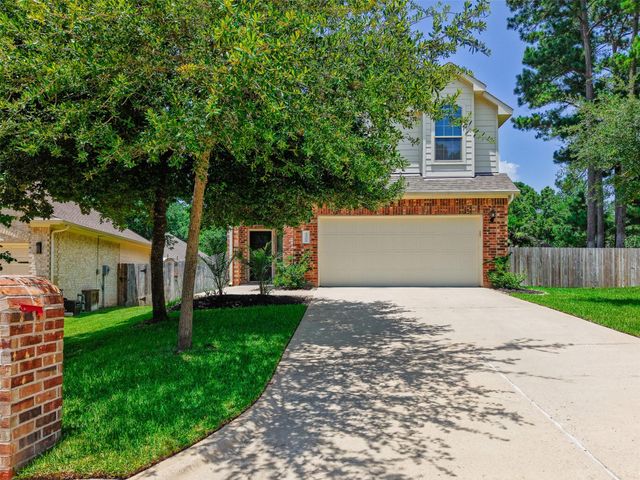 13302 Boca Raton Circle, Montgomery, TX 77356