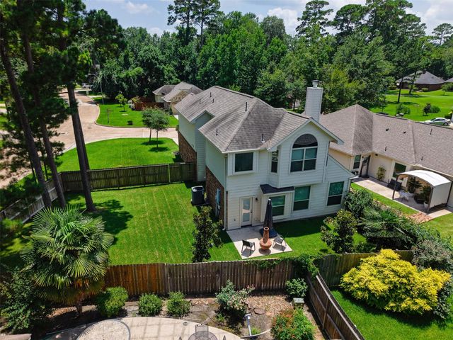 13302 Boca Raton Circle, Montgomery, TX 77356