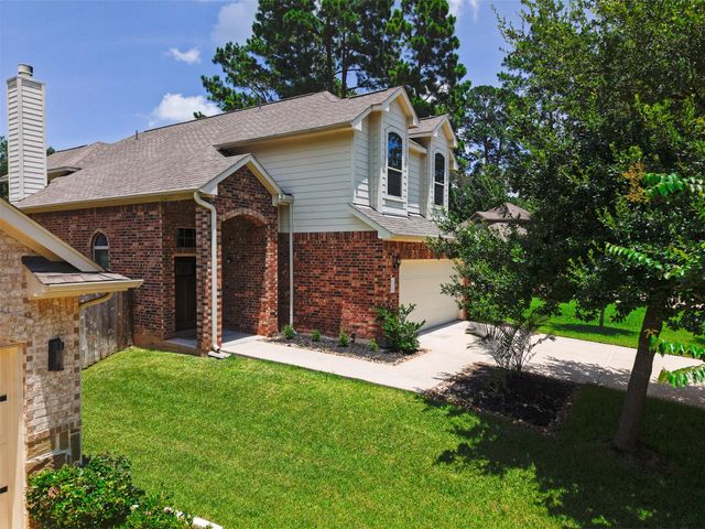 13302 Boca Raton Circle, Montgomery, TX 77356