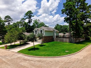 13302 Boca Raton Circle, Montgomery, TX 77356