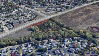 0000 SW Gage Blvd, Topeka, KS 66614