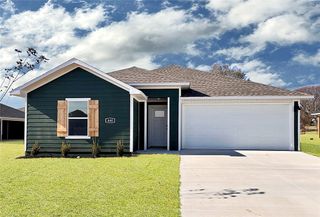 540 Shepherd Street, Prairie Grove, AR 72753