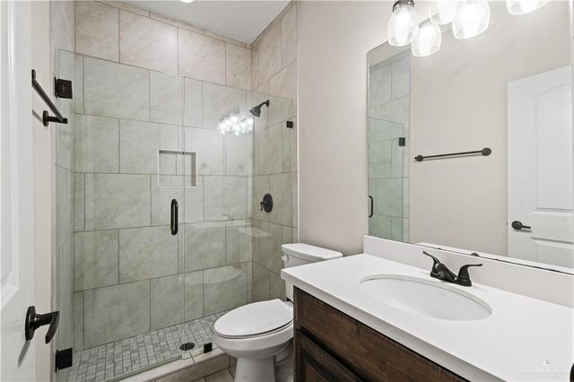 3501 Harvard Avenue, Mcallen, TX 78504