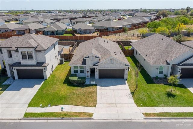 3501 Harvard Avenue, Mcallen, TX 78504