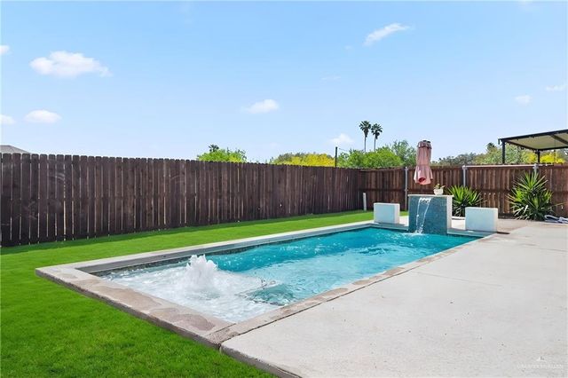 3501 Harvard Avenue, Mcallen, TX 78504