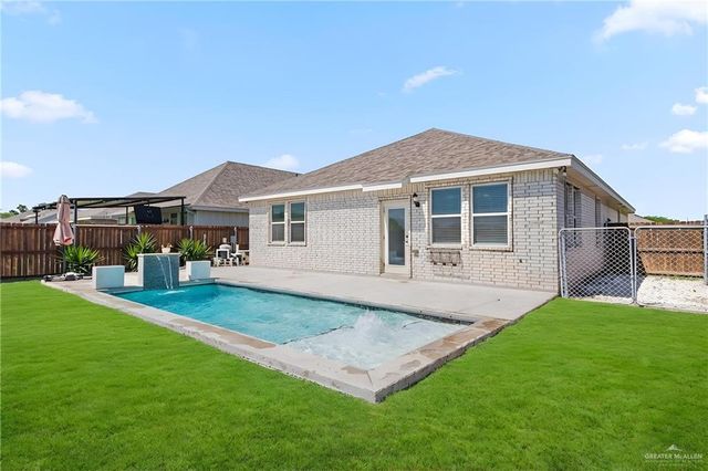 3501 Harvard Avenue, Mcallen, TX 78504