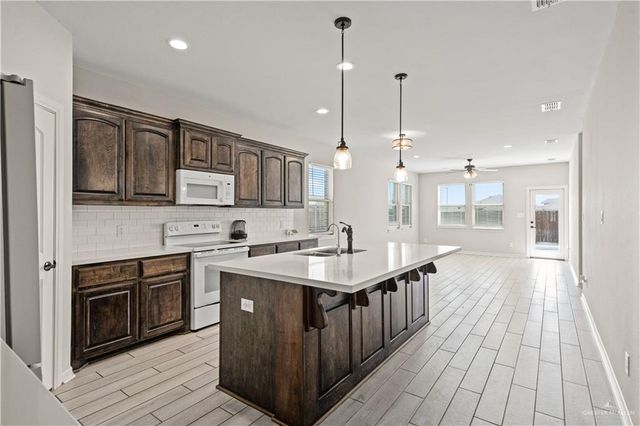 3501 Harvard Avenue, Mcallen, TX 78504