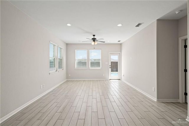 3501 Harvard Avenue, Mcallen, TX 78504