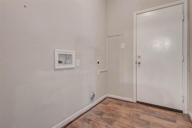 8603 Beviamo Street, Houston, TX 77031