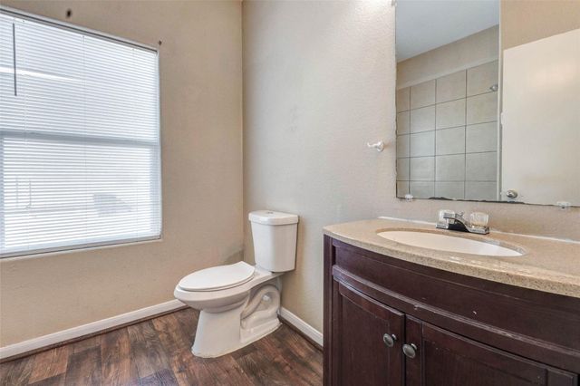 8603 Beviamo Street, Houston, TX 77031