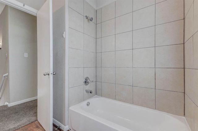 8603 Beviamo Street, Houston, TX 77031