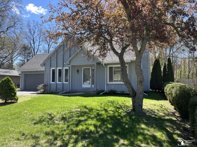 3823 Oldbury Street, Bedford Twp, MI 48144