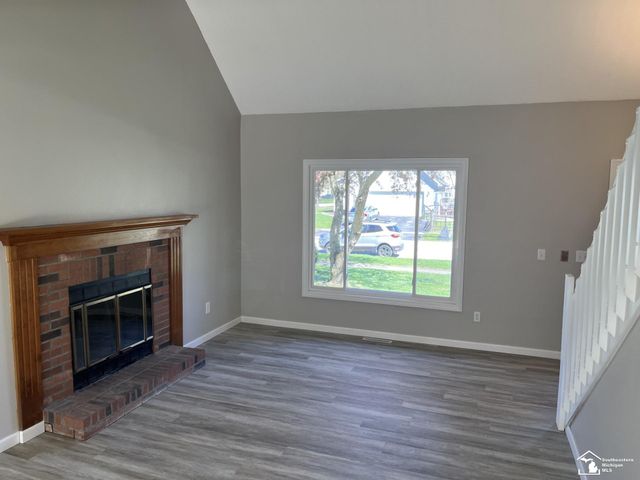 3823 Oldbury Street, Bedford Twp, MI 48144