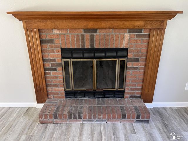 3823 Oldbury Street, Bedford Twp, MI 48144