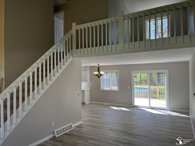 3823 Oldbury Street, Bedford Twp, MI 48144