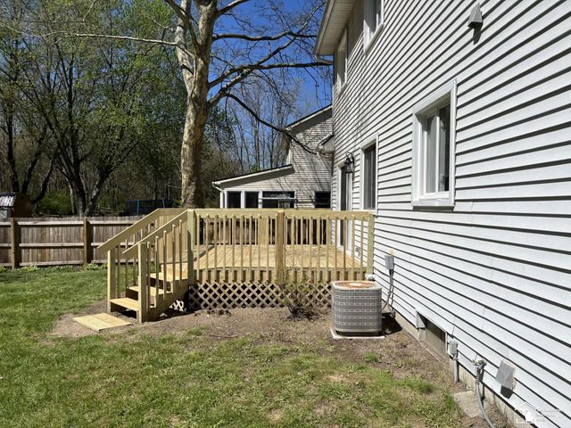 3823 Oldbury Street, Bedford Twp, MI 48144