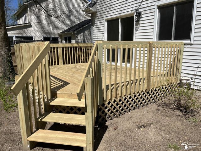 3823 Oldbury Street, Bedford Twp, MI 48144