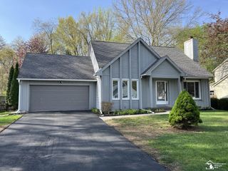 3823 Oldbury Street, Bedford Twp, MI 48144