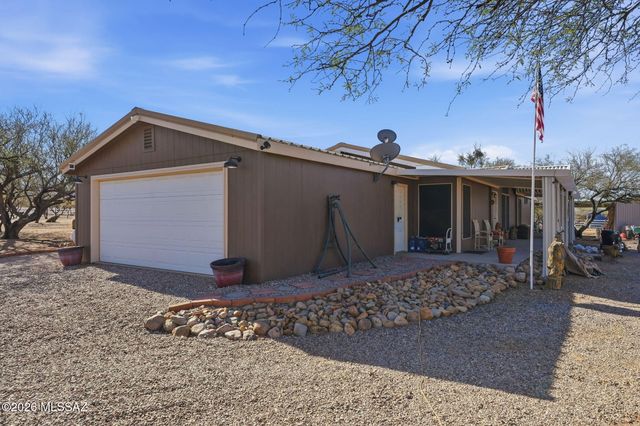 26860 S Purple Finch Lane, Amado, AZ 85645