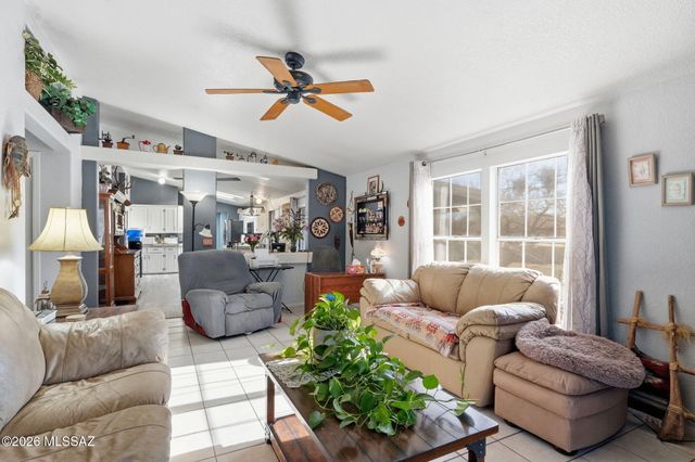 26860 S Purple Finch Lane, Amado, AZ 85645