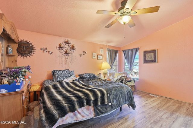 26860 S Purple Finch Lane, Amado, AZ 85645