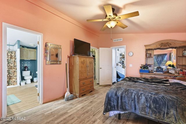 26860 S Purple Finch Lane, Amado, AZ 85645