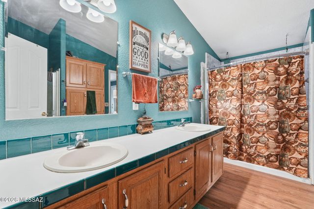 26860 S Purple Finch Lane, Amado, AZ 85645