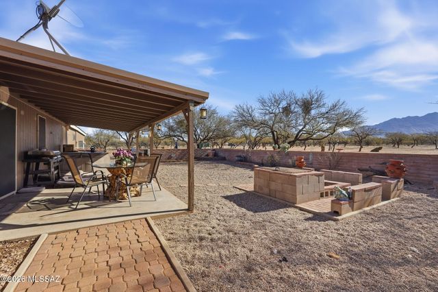 26860 S Purple Finch Lane, Amado, AZ 85645