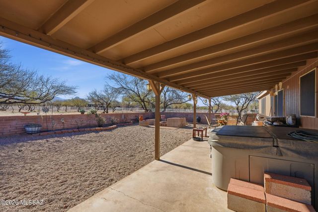 26860 S Purple Finch Lane, Amado, AZ 85645