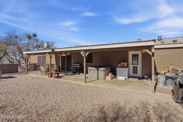 26860 S Purple Finch Lane, Amado, AZ 85645