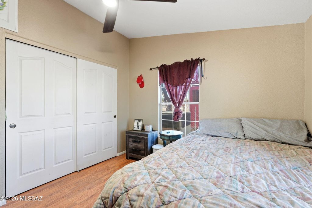 Image 22 of property listing at 26860 S Purple Finch Lane, Amado, AZ 85645