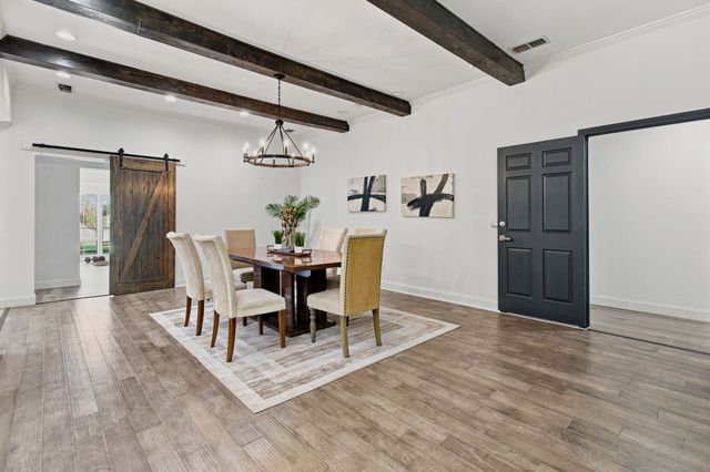 450 Ginger Court, Southlake, TX 76092