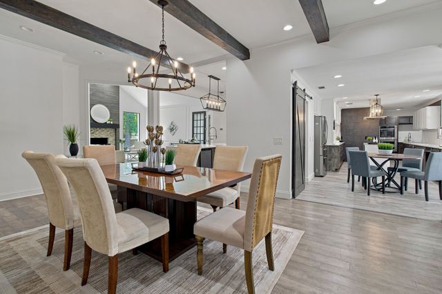 450 Ginger Court, Southlake, TX 76092