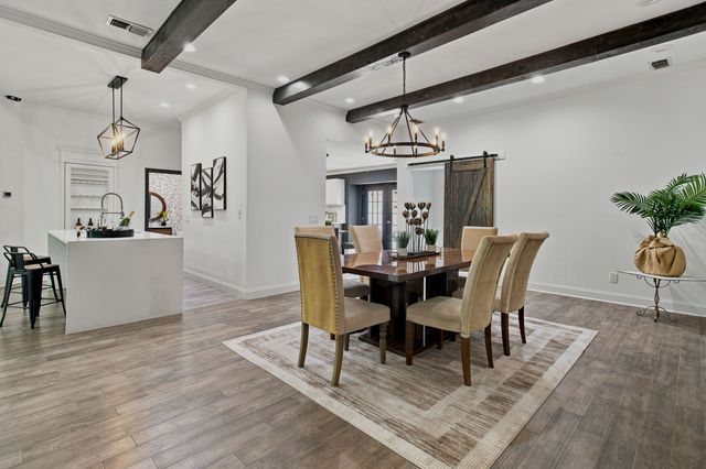 450 Ginger Court, Southlake, TX 76092