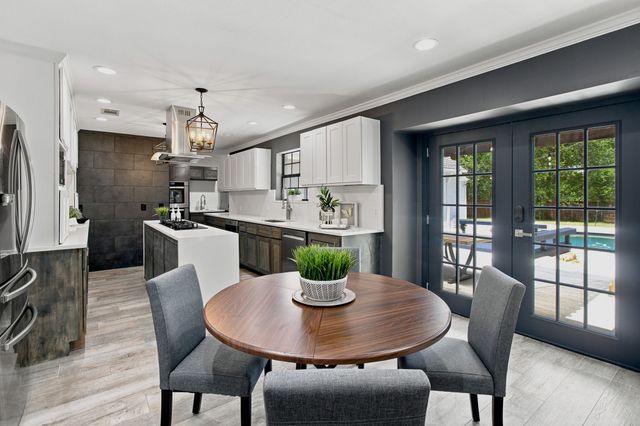 450 Ginger Court, Southlake, TX 76092