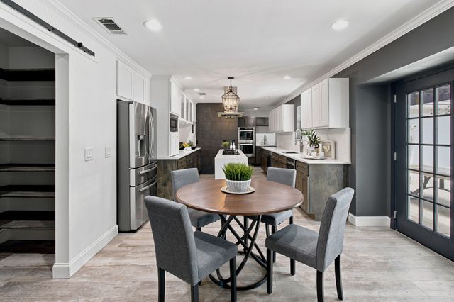 450 Ginger Court, Southlake, TX 76092