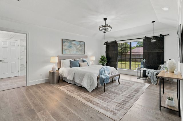 450 Ginger Court, Southlake, TX 76092