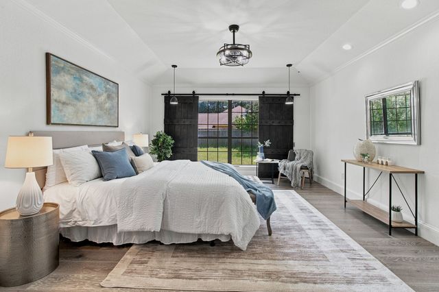 450 Ginger Court, Southlake, TX 76092