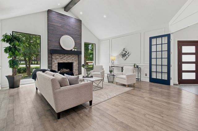 450 Ginger Court, Southlake, TX 76092