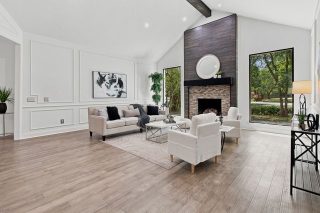 450 Ginger Court, Southlake, TX 76092