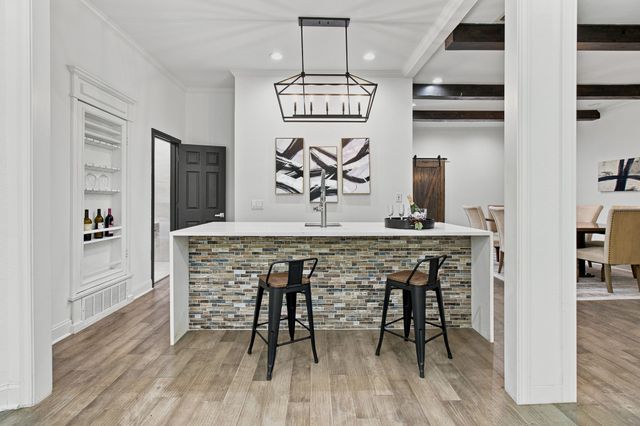 450 Ginger Court, Southlake, TX 76092