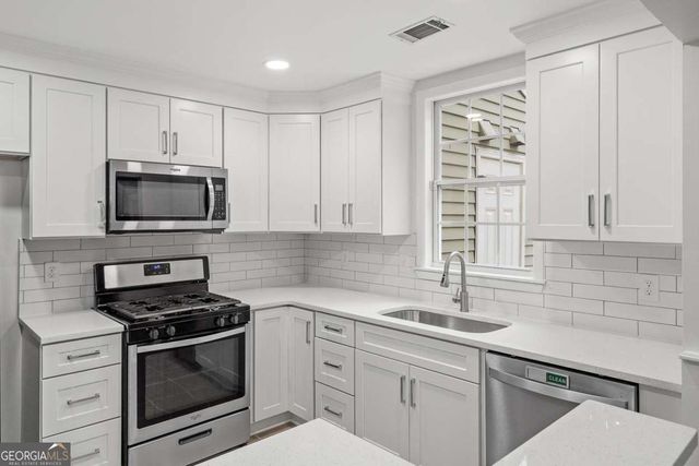 3996 Hancock Circle, Atlanta, GA 30340