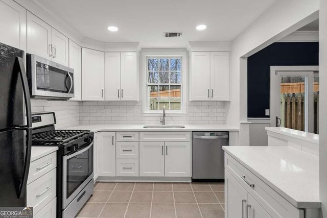 3996 Hancock Circle, Atlanta, GA 30340