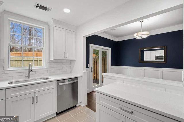 3996 Hancock Circle, Atlanta, GA 30340