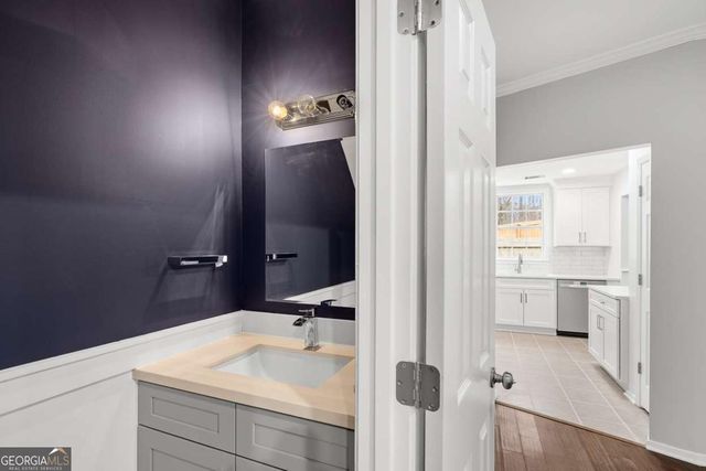 3996 Hancock Circle, Atlanta, GA 30340