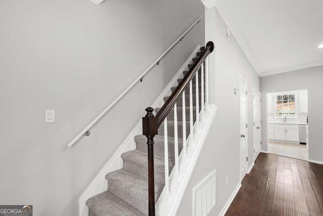 3996 Hancock Circle, Atlanta, GA 30340